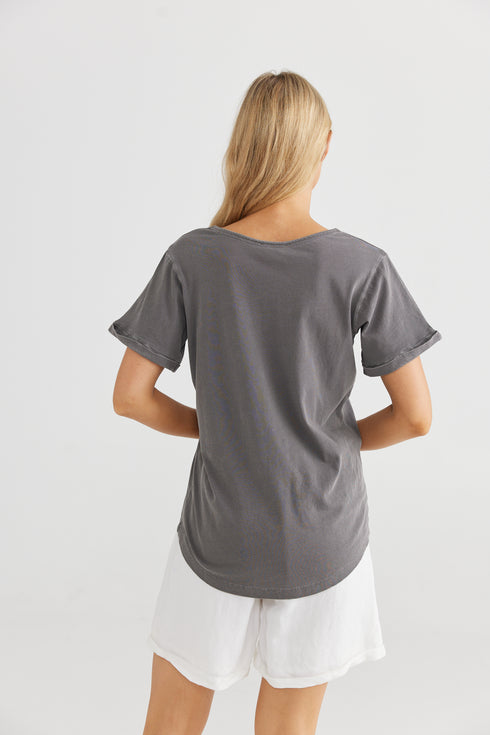 Kasai Short Sleeve Tee