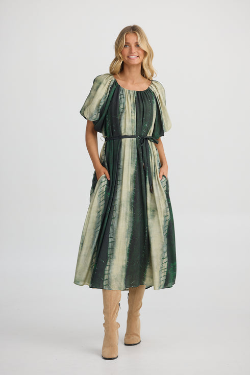 Alejandra Dress Rufino