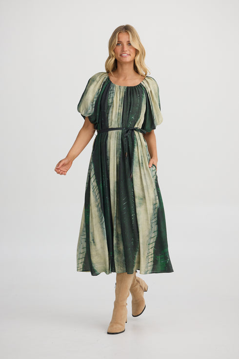 Alejandra Dress Rufino