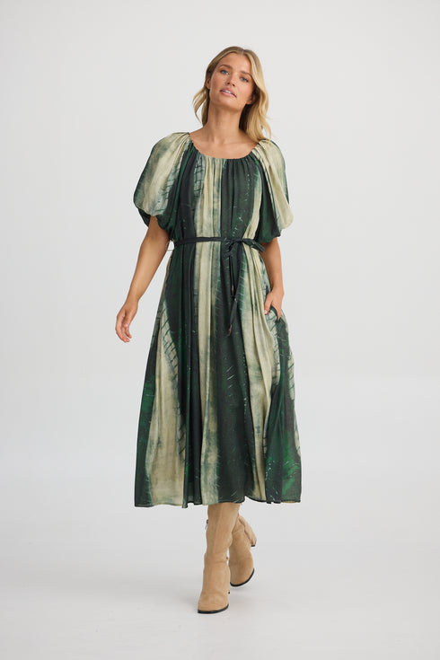 Alejandra Dress Rufino