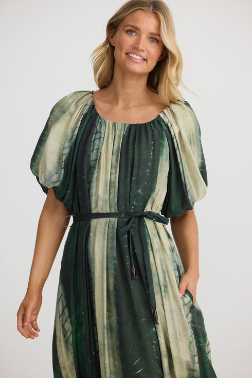 Alejandra Dress Rufino