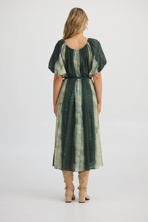 Alejandra Dress Rufino