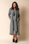 Sandee Linen Dress