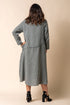 Sandee Linen Dress