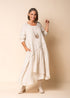 Sandee Linen Dress