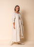 Sandee Linen Dress