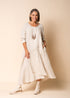 Sandee Linen Dress
