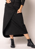 Sarika Skirt Onyx
