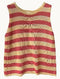 Spring Tank Stripe