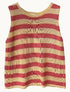 Spring Tank Stripe
