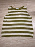 Spring Tank Stripe