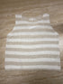Spring Tank Stripe