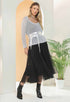 Tulle Skirt