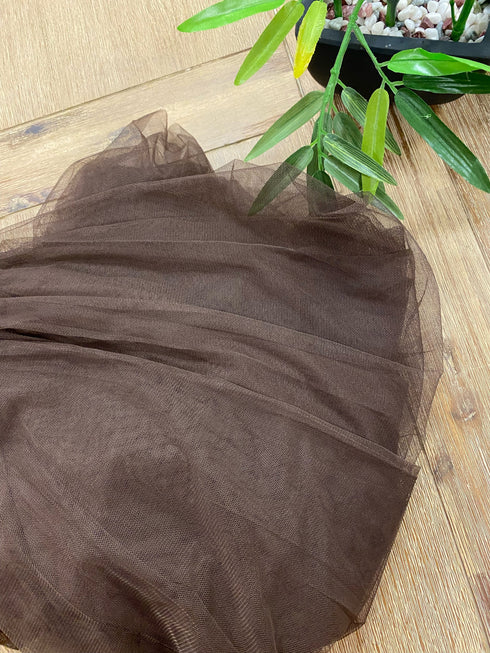 Tulle Skirt