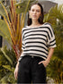 Tulum Tee Stripe
