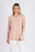 Paloma Knit Top