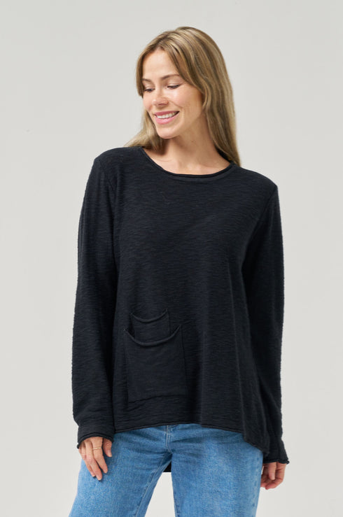 Paloma Knit Top