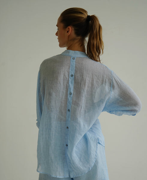 Aurora Button Shirt