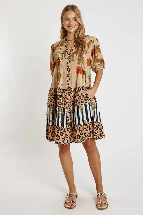 Congo Dress